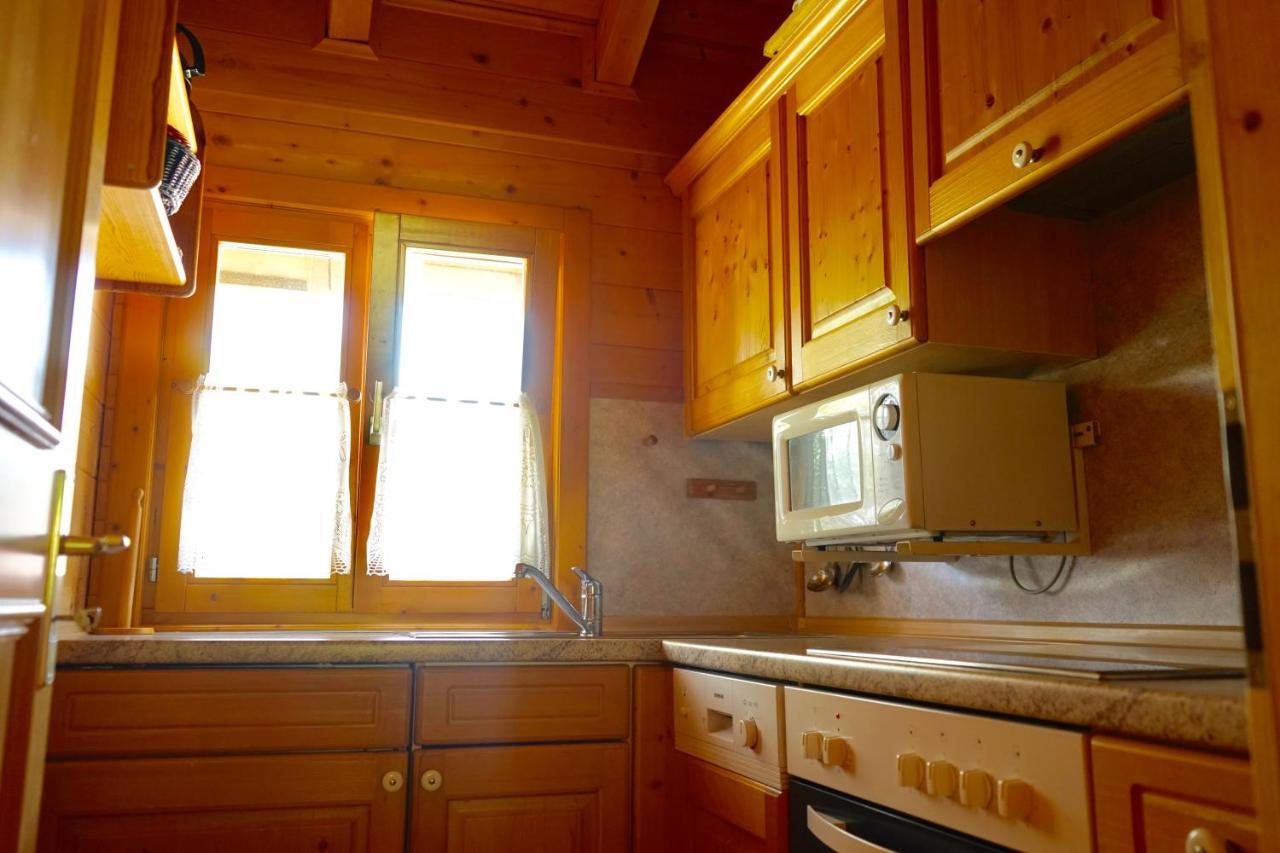 Blockhaus Noffke Villa Stamsried Екстериор снимка
